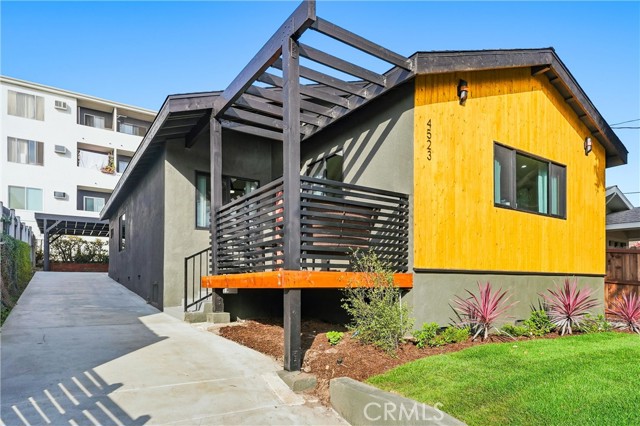 Detail Gallery Image 32 of 57 For 4523 Lexington, Los Angeles,  CA 90029 - 3 Beds | 2 Baths