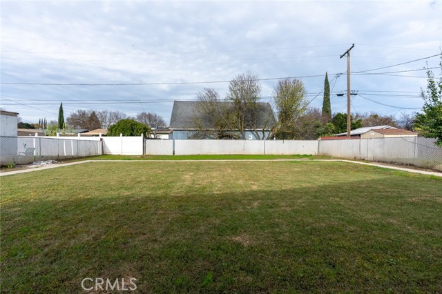 Detail Gallery Image 36 of 38 For 1821 W 8th St, Merced,  CA 95341 - 3 Beds | 2 Baths