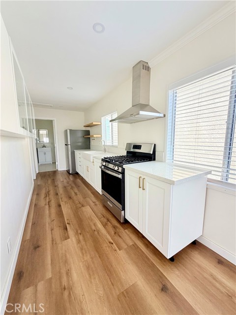 Detail Gallery Image 10 of 30 For 1316 N Hollywood Way, Burbank,  CA 91505 - 2 Beds | 1 Baths