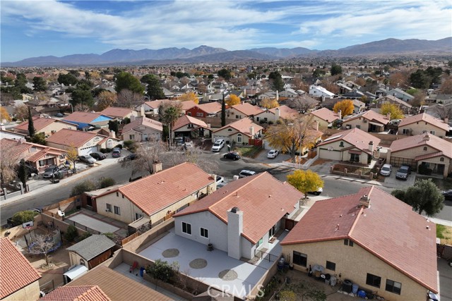 Detail Gallery Image 38 of 38 For 3635 E Avenue R11, Palmdale,  CA 93550 - 3 Beds | 2 Baths