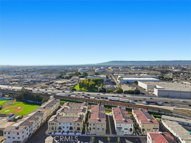 Detail Gallery Image 25 of 39 For 2750 W 182nd #129,  Torrance,  CA 90504 - 3 Beds | 3 Baths