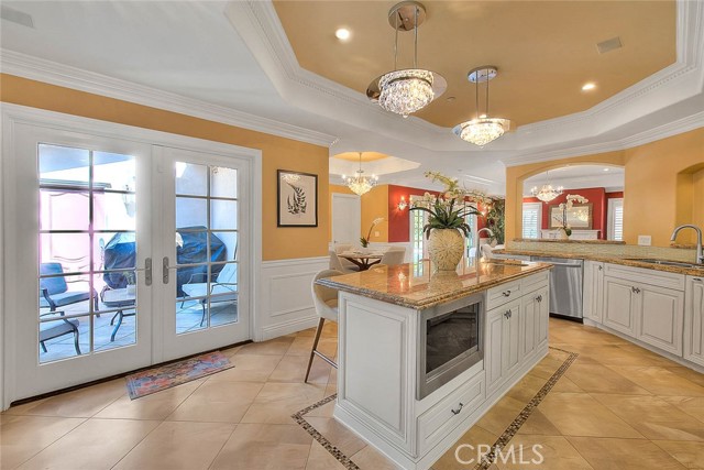 Detail Gallery Image 11 of 34 For 841 Kingsley Dr, Arcadia,  CA 91007 - 3 Beds | 3 Baths