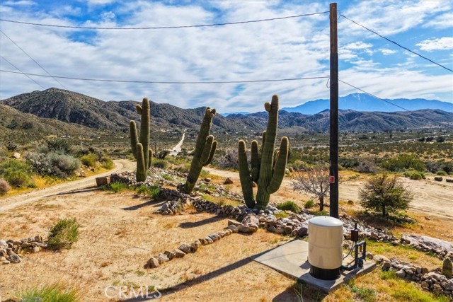 Detail Gallery Image 50 of 75 For 8500 S Samel Rd, Morongo Valley,  CA 92256 - 1 Beds | 1 Baths