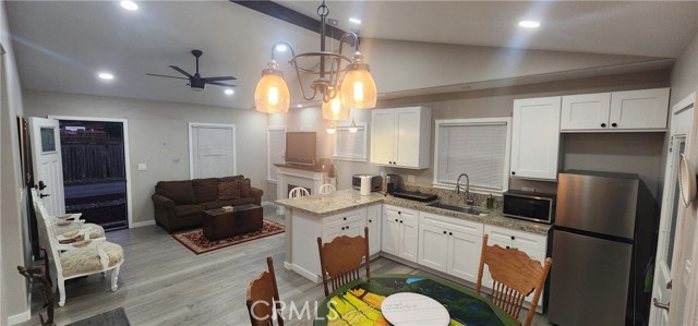 Detail Gallery Image 11 of 27 For 2534 Callender, Arroyo Grande,  CA 93420 - 2 Beds | 1 Baths