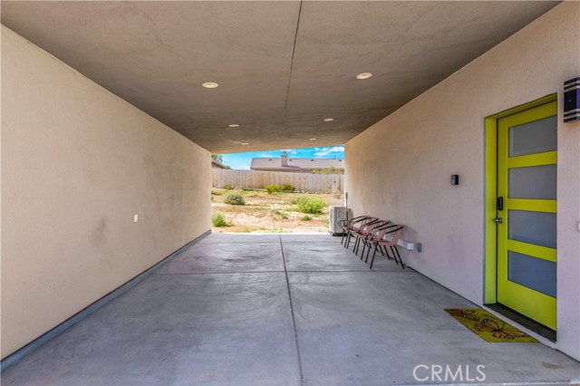 Detail Gallery Image 17 of 36 For 7276 Encina Rd, Joshua Tree,  CA 92252 - 1 Beds | 1 Baths