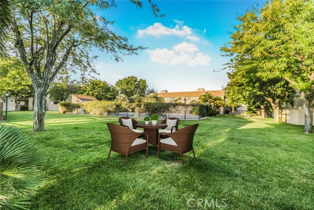 Detail Gallery Image 21 of 21 For 429 W Avenue J5 #4,  Lancaster,  CA 93534 - 2 Beds | 2/1 Baths