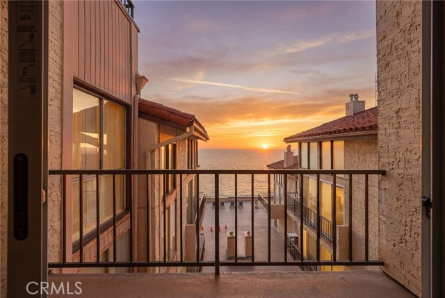 Balcony - Bedroom #2??