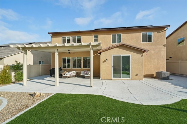 Detail Gallery Image 31 of 61 For 32427 Prairie Crossing Dr, Winchester,  CA 92596 - 4 Beds | 3 Baths