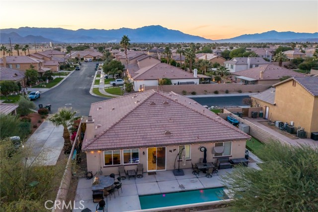 Detail Gallery Image 24 of 35 For 43990 Riunione Pl, Indio,  CA 92203 - 4 Beds | 3 Baths