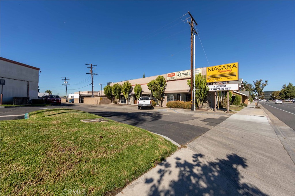 13101 Brookhurst Street, Garden Grove, CA 92843