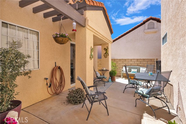 Detail Gallery Image 31 of 44 For 11556 Winifred Dr, Apple Valley,  CA 92308 - 2 Beds | 2 Baths