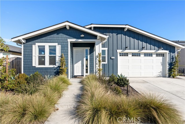 Detail Gallery Image 1 of 36 For 141 White Sage Ln, Lompoc,  CA 93436 - 4 Beds | 2/1 Baths