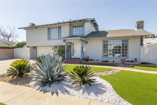 Detail Gallery Image 1 of 1 For 11337 Rockfield Dr, Arcadia,  CA 91006 - 3 Beds | 2/1 Baths