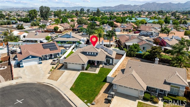 Detail Gallery Image 52 of 60 For 20152 Mapleleaf Ct, Wildomar,  CA 92595 - 3 Beds | 2 Baths