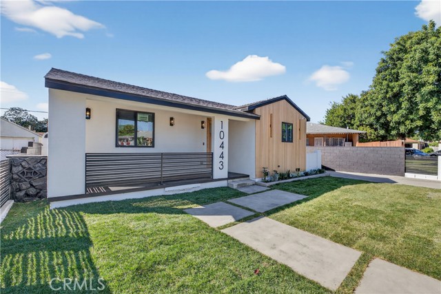 Detail Gallery Image 5 of 37 For 10443 E Zamora Ave, Los Angeles,  CA 90002 - – Beds | – Baths