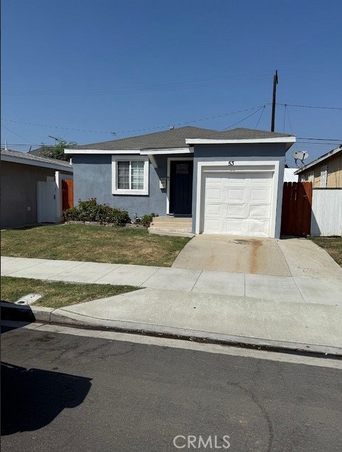 Front Home