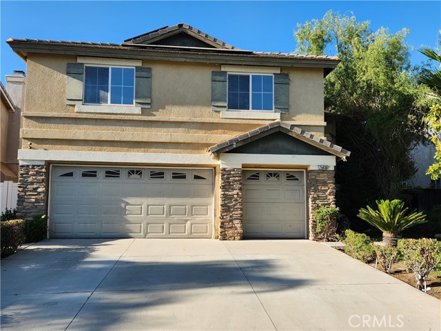 Detail Gallery Image 17 of 17 For 25930 Calle Fuego, Moreno Valley,  CA 92551 - 5 Beds | 3 Baths