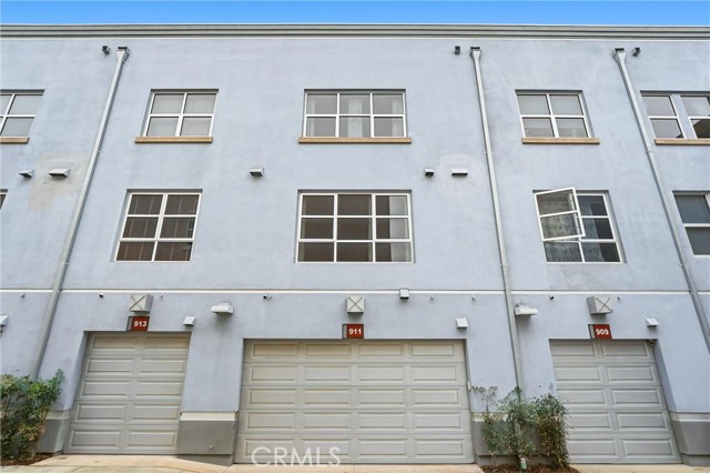 Detail Gallery Image 29 of 29 For 911 E Santa Ana, Santa Ana,  CA 92701 - 1 Beds | 2/1 Baths
