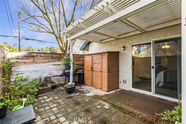 Detail Gallery Image 16 of 23 For 1125 Sheridan Ave #68,  Chico,  CA 95926 - 1 Beds | 1 Baths