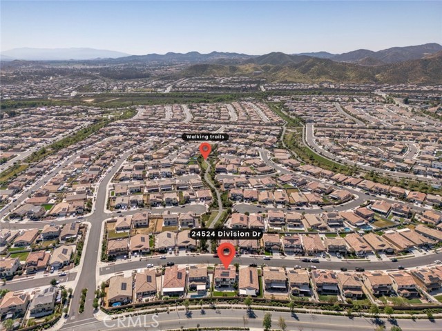 Detail Gallery Image 20 of 21 For 24524 Division Dr, Menifee,  CA 92584 - 5 Beds | 3 Baths