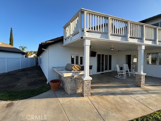 Detail Gallery Image 41 of 47 For 307 Appleby St, Corona,  CA 92881 - 4 Beds | 3/1 Baths