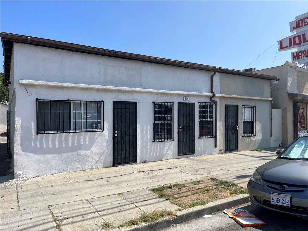515 W Anaheim Street, Wilmington, CA 90744