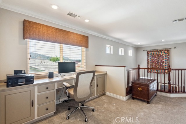 Detail Gallery Image 21 of 42 For 23023 via Moraga, Moreno Valley,  CA 92557 - 4 Beds | 3 Baths