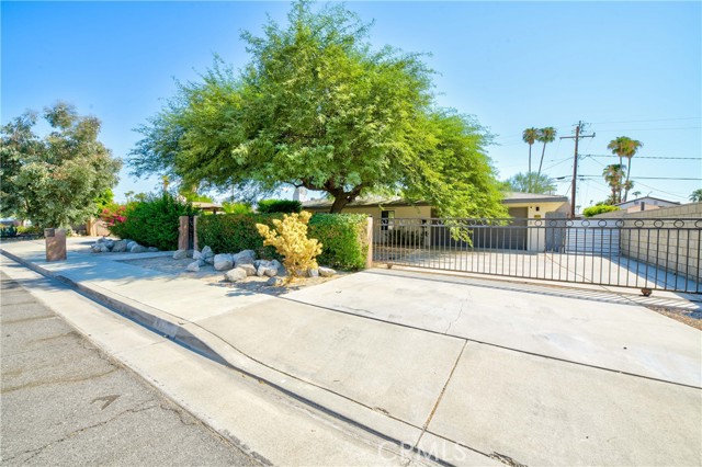 Detail Gallery Image 3 of 30 For 642 S Mountain View Dr, Palm Springs,  CA 92264 - 4 Beds | 3 Baths