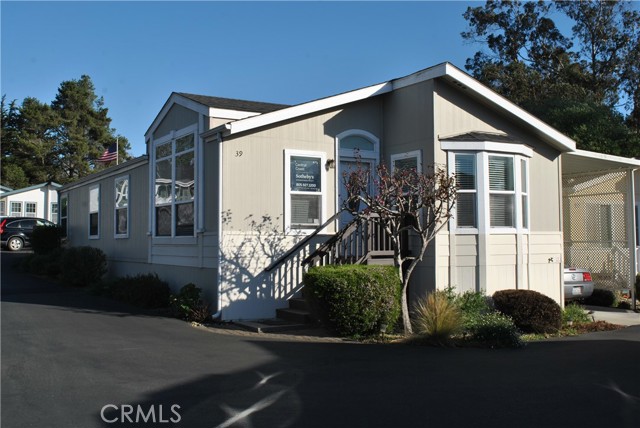 Detail Gallery Image 33 of 33 For 1226 Main St #39,  Cambria,  CA 93428 - 3 Beds | 2 Baths