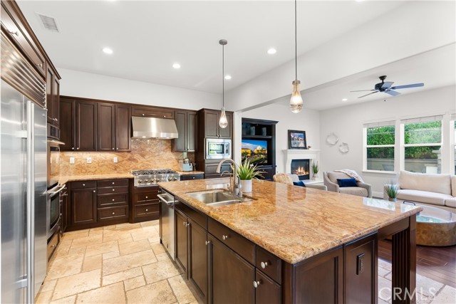 Detail Gallery Image 16 of 75 For 27281 Calle De La Rosa, San Juan Capistrano,  CA 92675 - 5 Beds | 5/1 Baths