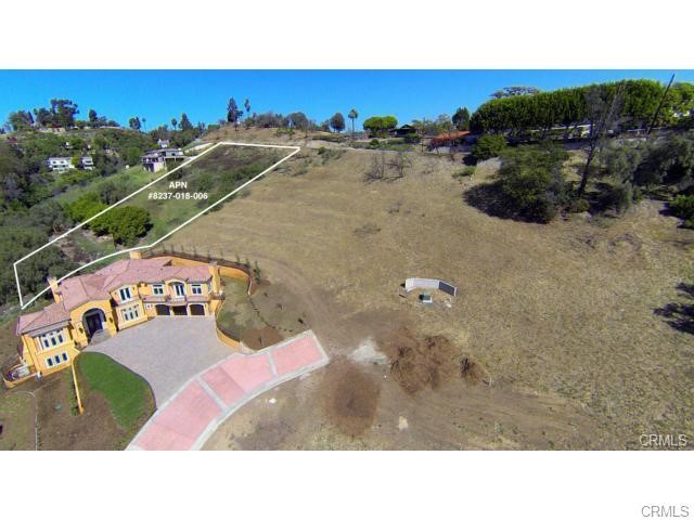 Detail Gallery Image 1 of 5 For 0 Picaacho Dr, La Habra Heights,  CA 90631 - – Beds | – Baths