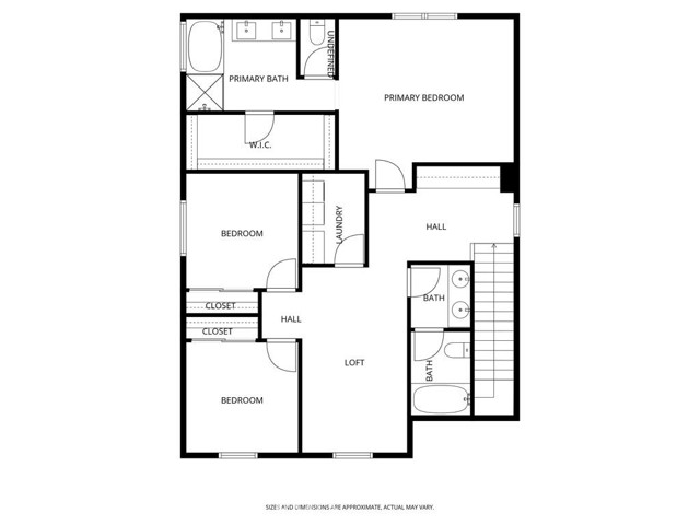 Detail Gallery Image 43 of 44 For 12138 Chutes Ct, Jurupa Valley,  CA 91752 - 3 Beds | 2/1 Baths
