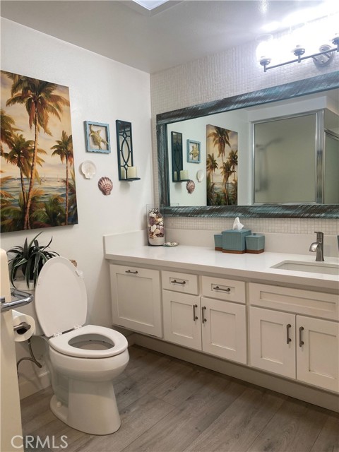 Detail Gallery Image 46 of 48 For 13790 St. Andrews Dr., M1-54a, Seal Beach,  CA 90740 - 2 Beds | 1 Baths