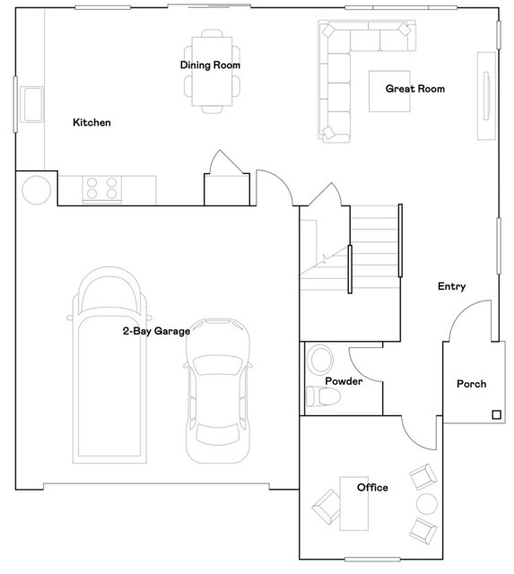 Detail Gallery Image 19 of 27 For 17848 Kinley St, Hesperia,  CA 92345 - 3 Beds | 2 Baths
