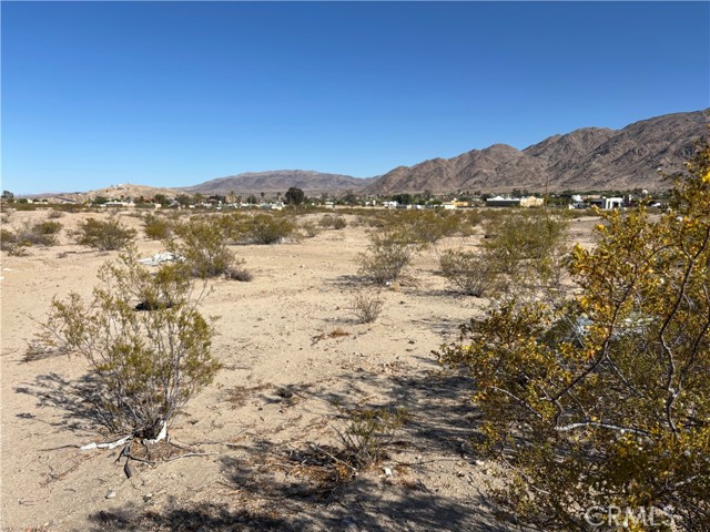 Detail Gallery Image 3 of 19 For 1 Morongo Rd, Twentynine Palms,  CA 92277 - – Beds | – Baths