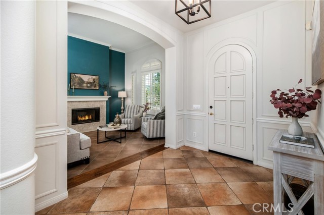 Detail Gallery Image 7 of 39 For 789 Glenhart Pl, Fallbrook,  CA 92028 - 4 Beds | 3 Baths