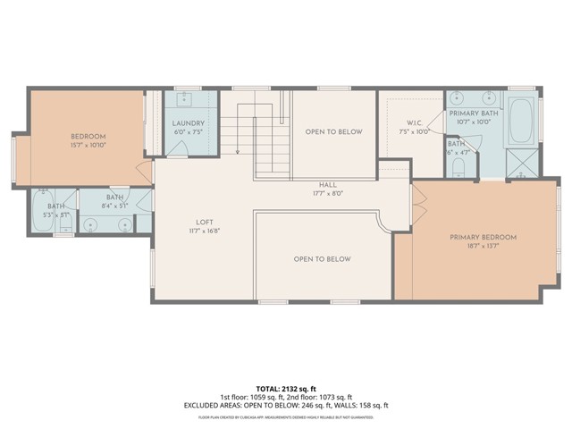 Detail Gallery Image 27 of 28 For 1568 N La Quinta, Upland,  CA 91786 - 3 Beds | 3 Baths