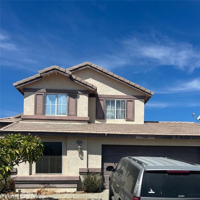 Detail Gallery Image 1 of 1 For 46293 Willow Ln, Indio,  CA 92201 - 4 Beds | 2/1 Baths