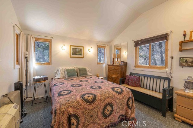 Detail Gallery Image 19 of 25 For 75 Metcalf Creek Trl, Big Bear Lake,  CA 92315 - 2 Beds | 1 Baths