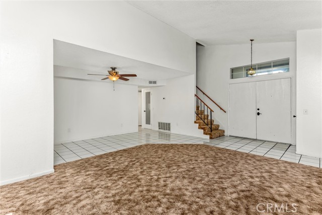 Detail Gallery Image 7 of 33 For 25784 Basil Ct, Moreno Valley,  CA 92553 - 4 Beds | 2/1 Baths