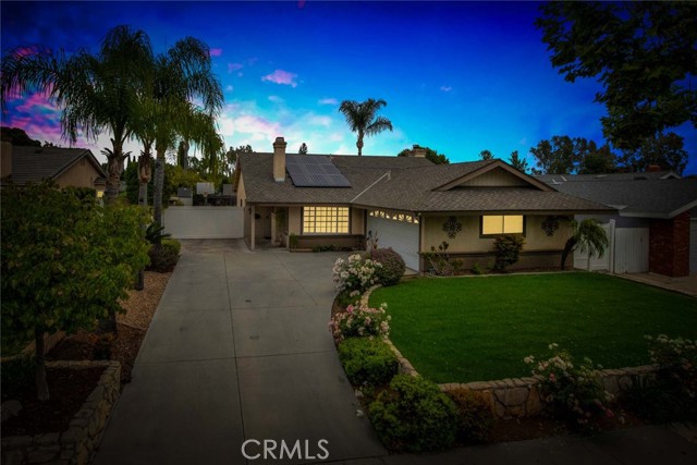 Detail Gallery Image 34 of 34 For 5362 Redwood St, Yorba Linda,  CA 92886 - 3 Beds | 2 Baths