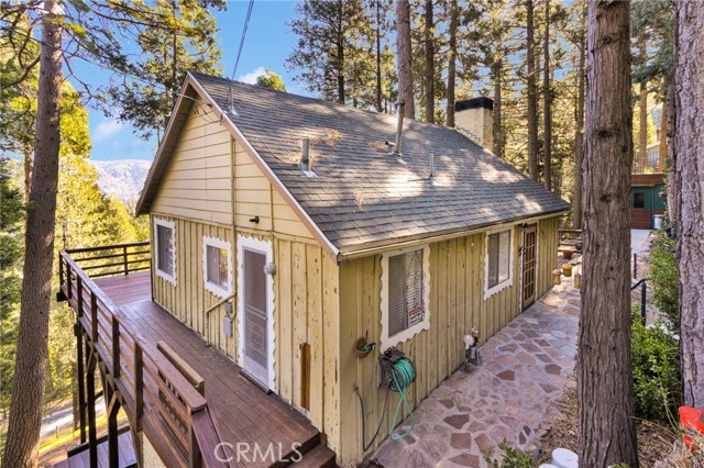 Detail Gallery Image 3 of 68 For 993 Mercury Way, Crestline,  CA 92325 - 2 Beds | 2 Baths