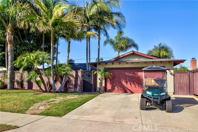 Detail Gallery Image 2 of 31 For 1582 Ponderosa St, Costa Mesa,  CA 92626 - 3 Beds | 2 Baths