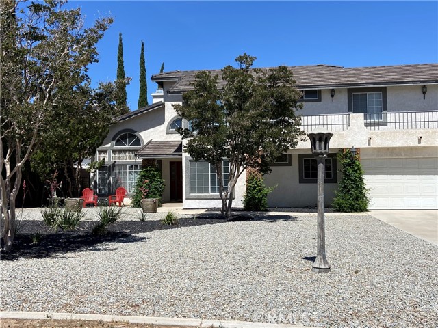 Detail Gallery Image 13 of 32 For 7614 Calpella Ave, Hesperia,  CA 92345 - 4 Beds | 3 Baths
