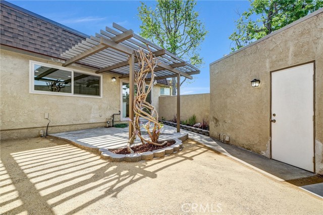 Detail Gallery Image 43 of 60 For 8616 Cornwall Circle, La Palma,  CA 90623 - 2 Beds | 1 Baths