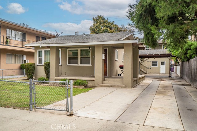 2316 Cedar Ave, Long Beach, CA 90806