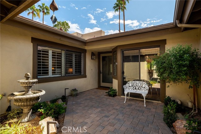 345 Bouquet Canyon Drive, Palm Desert, CA 92211