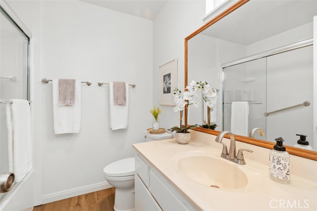 Detail Gallery Image 23 of 29 For 2278 Loma Alta Dr #8,  Fullerton,  CA 92833 - 2 Beds | 1/1 Baths