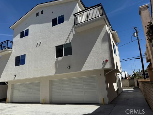 Detail Gallery Image 38 of 39 For 11602 Valley View Ave #4,  Whittier,  CA 90604 - 4 Beds | 4/1 Baths