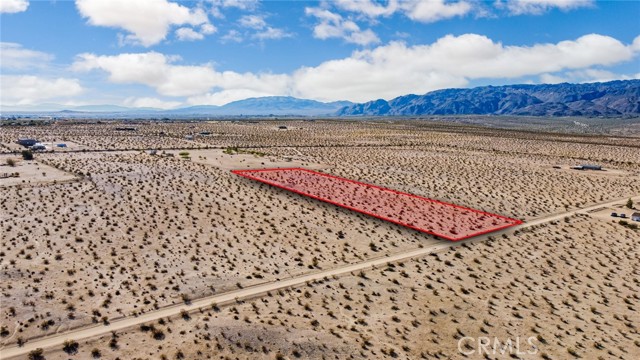 Detail Gallery Image 5 of 17 For 3901 Pearl Springs Ave, Twentynine Palms,  CA 92277 - – Beds | – Baths